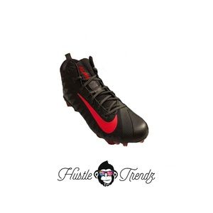 NEW Nike Alpha Menace Team Football Cleat Size 12